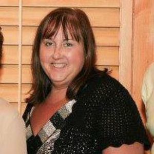 Meet your Posher, Anita